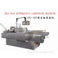 ZHJ-80D Automactic cartoning machine